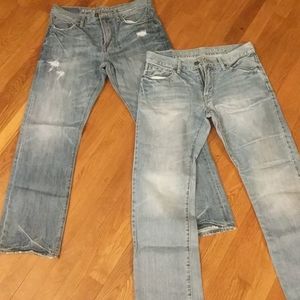 American Eagle Pants Bundle!